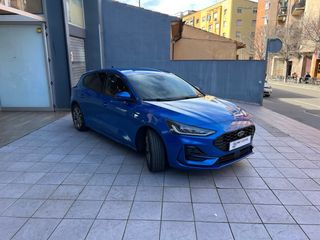 Ford Focus 2023 ST Line 125CV...13.000km!!!