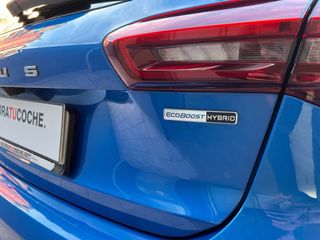 Ford Focus 2023 ST Line 125CV...13.000km!!!