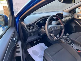 Ford Focus 2023 ST Line 125CV...13.000km!!!
