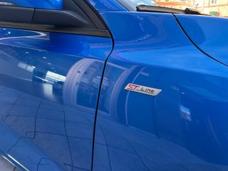 Ford Focus 2023 ST Line 125CV...13.000km!!!