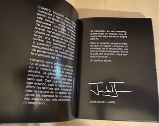 Libro Disco Cuarto Milenio: La Nave del Misterio