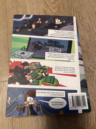 Los Forasteros del Tiempo 10: La aventura de lo...