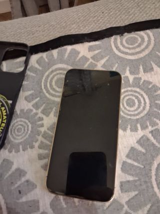 iPhone 13 Pro Dorado 128GB