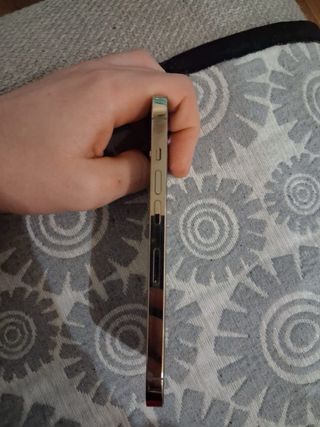 iPhone 13 Pro Dorado 128GB