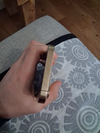 iPhone 13 Pro Dorado 128GB