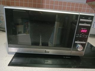 Microondas Teka MWE 225 G