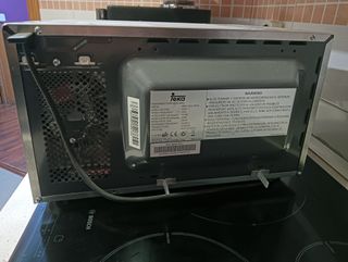 Microondas Teka MWE 225 G