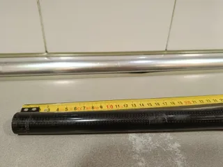 Manillar Ritchey WCS Carbon