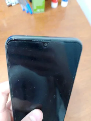 Cubot A10 para reparar