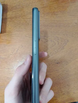 Cubot A10 para reparar