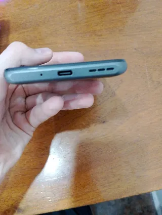 Cubot A10 para reparar