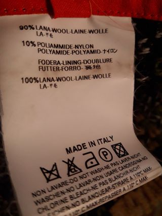 Vivienne Westwood Red Label cárdigan tejido