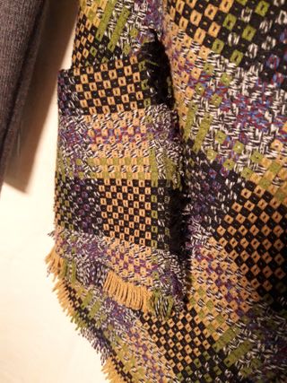 Vivienne Westwood Red Label cárdigan tejido