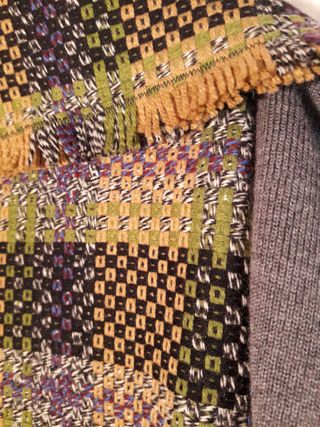 Vivienne Westwood Red Label cárdigan tejido