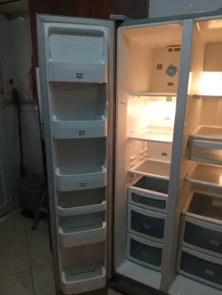 Repuestos Frigorífico Daewoo FRS2021IAL