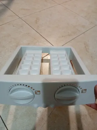 Repuestos Frigorífico Daewoo FRS2021IAL