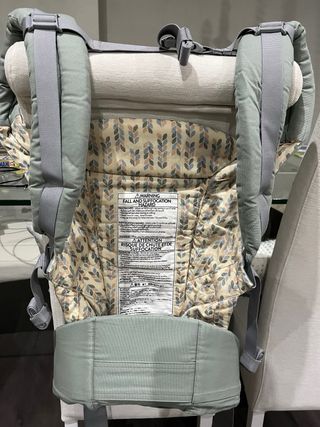 Mochila Porta Bebés Ergobaby Adapt