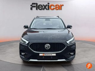 MG ZS 1.0T Luxury