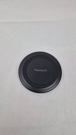 Caricabatterie Wireless Qi Yootech 10W