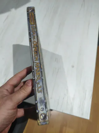 Guia del Dungeon master 3.5