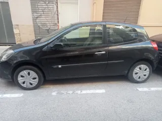 Renault Clio 2006
