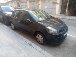 Renault Clio 2006