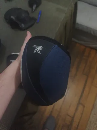 Pack Patines Hockey y Protección