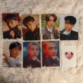 photocards enhypen