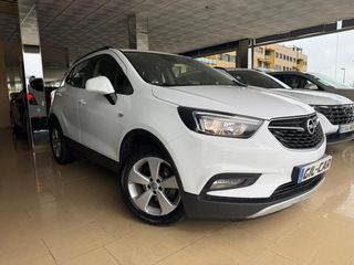 Opel Mokka X *GLP *2019