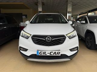 Opel Mokka X *GLP *2019