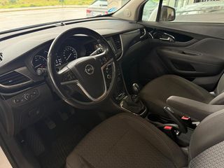 Opel Mokka X *GLP *2019