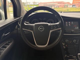 Opel Mokka X *GLP *2019