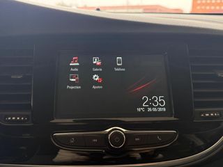 Opel Mokka X *GLP *2019