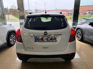 Opel Mokka X *GLP *2019