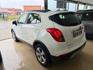 Opel Mokka X *GLP *2019