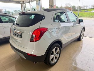 Opel Mokka X *GLP *2019