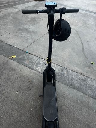 Patinete Eléctrico Navee