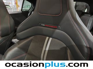 Ford Focus 2.3 EcoBoost ST 206 kW (280 CV)