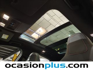 Ford Focus 2.3 EcoBoost ST 206 kW (280 CV)