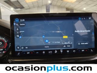 Ford Focus 2.3 EcoBoost ST 206 kW (280 CV)