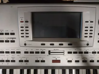 Korg Pa 80 Profesional Arranger