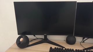 Monitor AOC 24 Full HD HDMI VGA