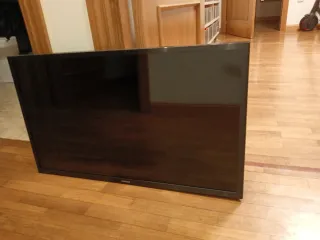 Televisor Samsung 32 Negro