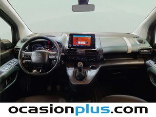 Citroen Berlingo BlueHDi 100 S&S Talla M Shine 75 kW (102 CV)