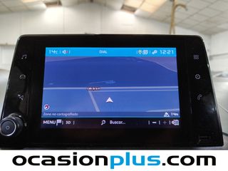 Citroen Berlingo BlueHDi 100 S&S Talla M Shine 75 kW (102 CV)