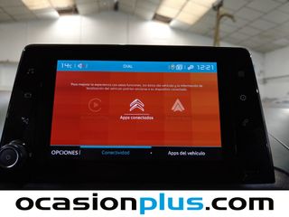 Citroen Berlingo BlueHDi 100 S&S Talla M Shine 75 kW (102 CV)