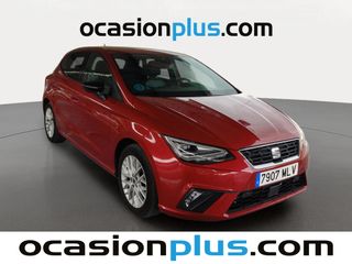 SEAT Ibiza 1.0 TSI S&S FR XL 81 kW (110 CV)
