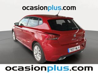 SEAT Ibiza 1.0 TSI S&S FR XL 81 kW (110 CV)