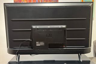Xiaomi Mi TV P1 55 Smart TV Negro