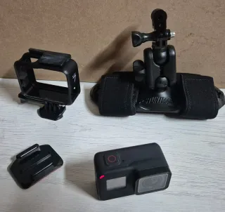 GoPro Hero 7 Black